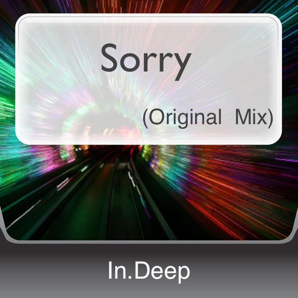 Cover of Sorry (Original Mix)