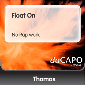Float On - Single