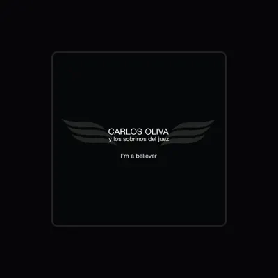 Listen to Carlos Oliva, watch music videos, read bio, see tour dates & more!