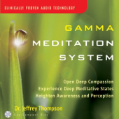 Gamma Meditation System