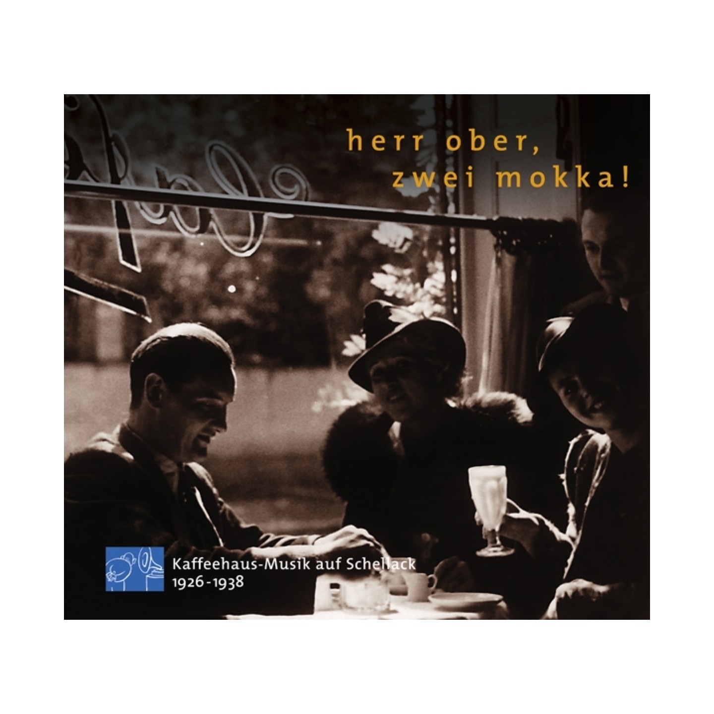 Georges Boulanger & sein Orchester - Schön Rosmarin