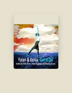 Dengarkan Yolan, tonton video musik, baca bio, lihat tanggal tur & lainnya!