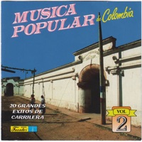 Tito Cortés - Carnaval