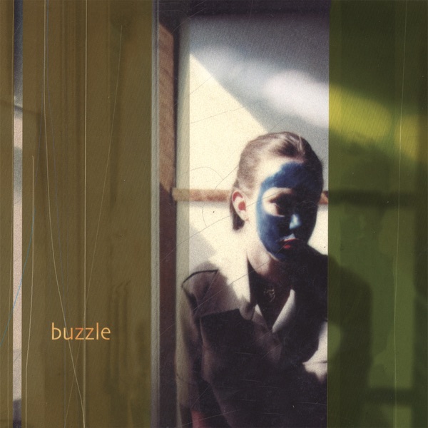 Обложка альбома «buzzle» — Tim Story