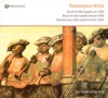 Nicolas Campagne Branles de Champagne Chamber Music (Renaissance) - Busnoys, A. - Agricola, A. - Josquin Des Prez - Compere, L. (Music for Alta Capella Around 1500) (Les Haulz Et Les Bas)