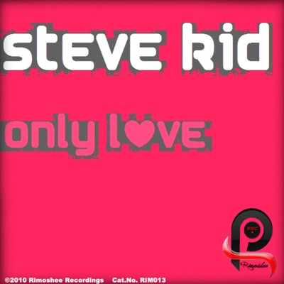 Only Love - Single