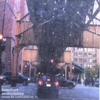 Awake Asleep - Beaumont