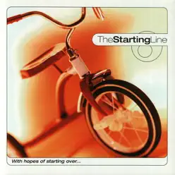 With Hopes of Starting Over - The Starting Line