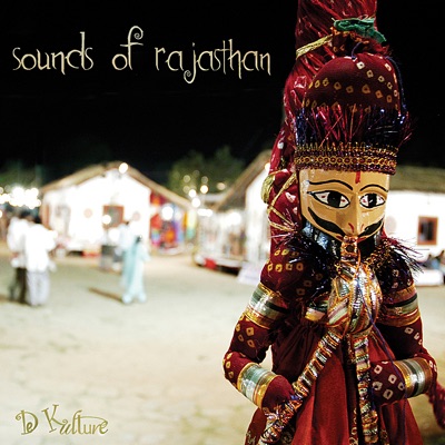 Sounds of Rajasthan (Live)