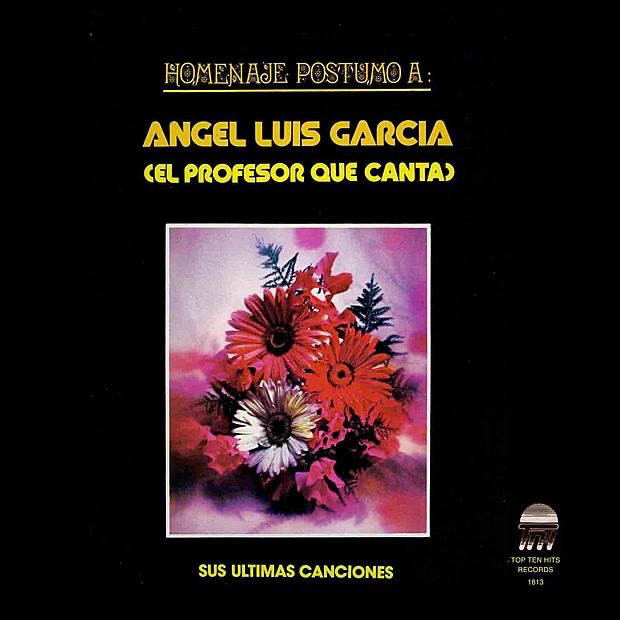Sus Últimas Canciones