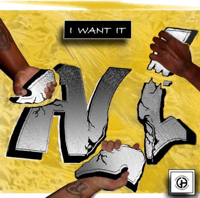I Want It All - Single