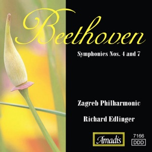 Beethoven: Symphonies Nos. 4 and 7