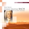 Aria and 30 Variations (The Goldberg Variations), BWV 988 : Aria