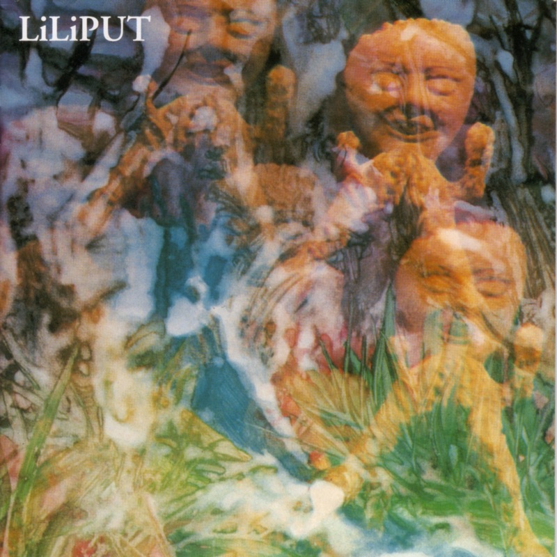 Album art for Hedi's head