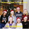 Die Buchfinken - Was bringt der Dezember