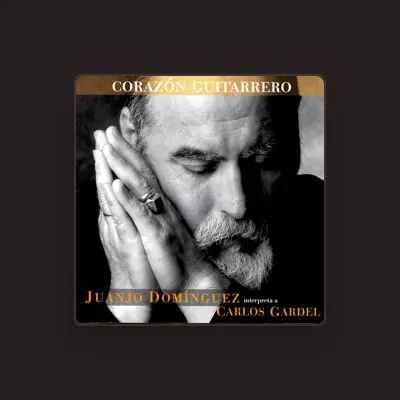 Listen to Juanjo Dominguez & Cuarteto, watch music videos, read bio, see tour dates & more!