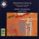 Iridescence Contemporary Canadian Orchestral Works