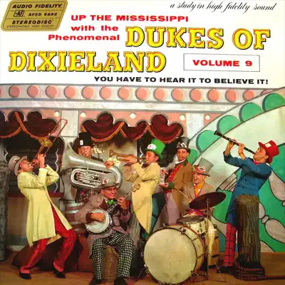 Up the Mississippi - Dukes of Dixieland Up the Mississippi - Dukes of Dixieland