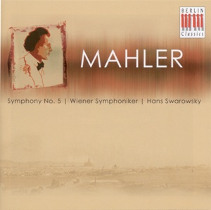 Gustav Mahler: Symphony No. 5 (Vienna Symphony, Swarowski)