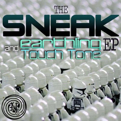 The Sneak - Single