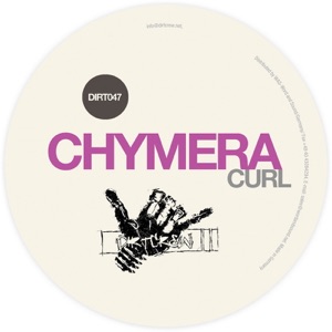 Curl - EP