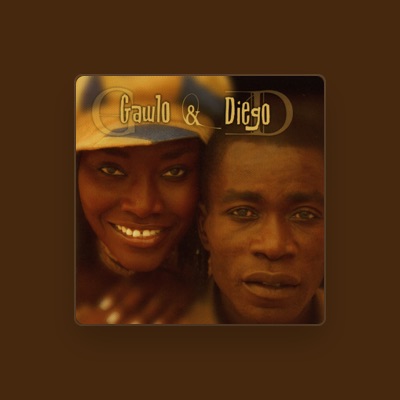 Listen to Souleymane Faye, watch music videos, read bio, see tour dates & more!