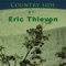 Texas Country & Bruitages - Eric Thievon lyrics