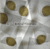 Cover art for Bp Club Blues by BOŠKO PETROVIĆ TRIO & FRIENDS