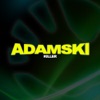 Cover Adamski - Killer