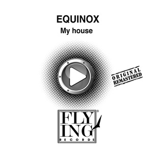 My House - EP - Single