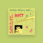 The Dancelife Studio Orchestra & Singers