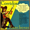 Vintage México No. 181- LP: Corridos Y Rancheras