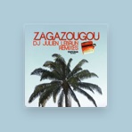 Zagazougou