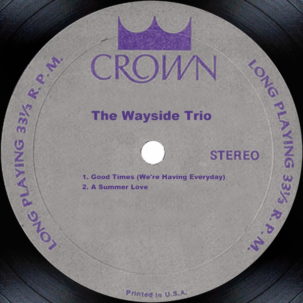 The Wayside Trio