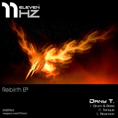 Rebirth - EP