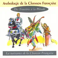 La Blanche Biche — Emmanuelle Parrenin