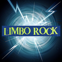 Limbo Rock - Limbo Rock Cover Art