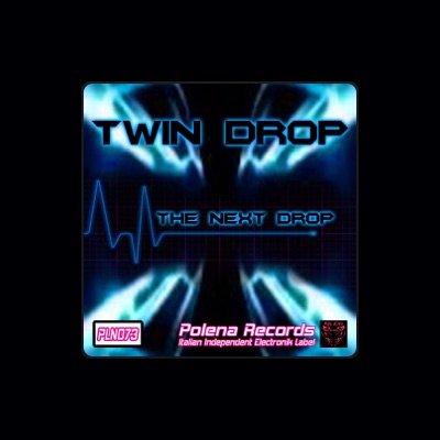 Listen to Twin Drop, watch music videos, read bio, see tour dates & more!