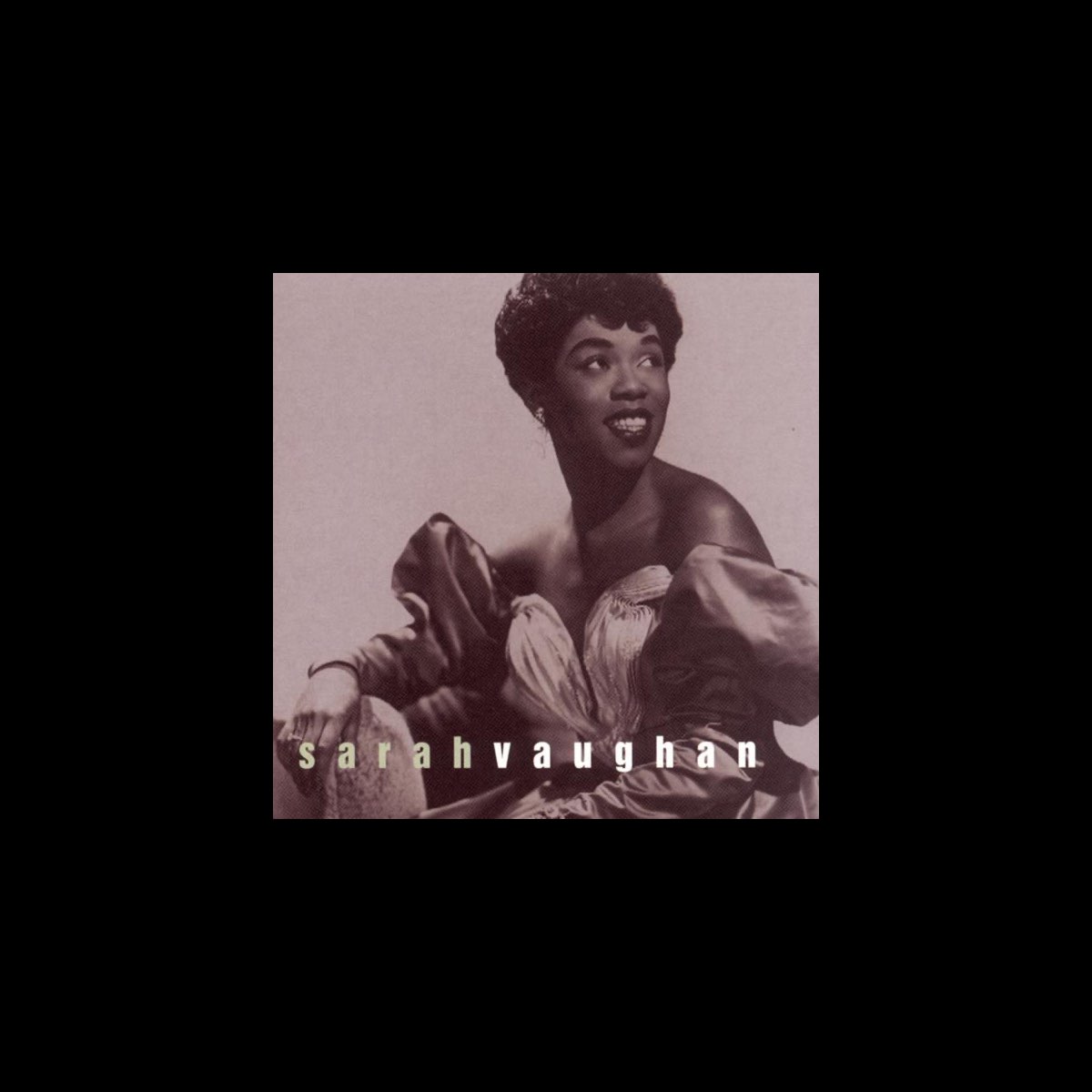 ‎This Is Jazz 20 サラ・ヴォーンのアルバム Apple Music