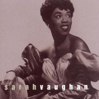 Sarah Vaughan - So Many Stars