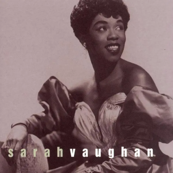 So Many Stars — Sarah Vaughan