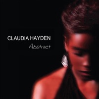 Abstract - Claudia Hayden
