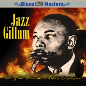 Jazz Gillum - Gillum's Windy Blues