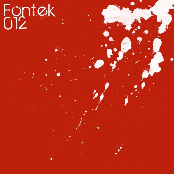 Fontek012 - EP