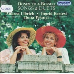 Songs and Duets