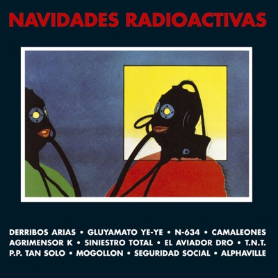 Navidades Radiactivas
