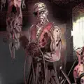 Putrid Pile (Of Rotting Corpse