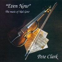 Even Now by Pete Clark on Apple Music