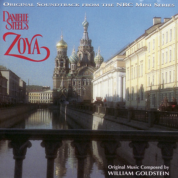 Goldstein, William – Zoya