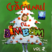 Craciunul Cu Bim Bam Vol 2 (Christmas With Bim Bam Vol 2)